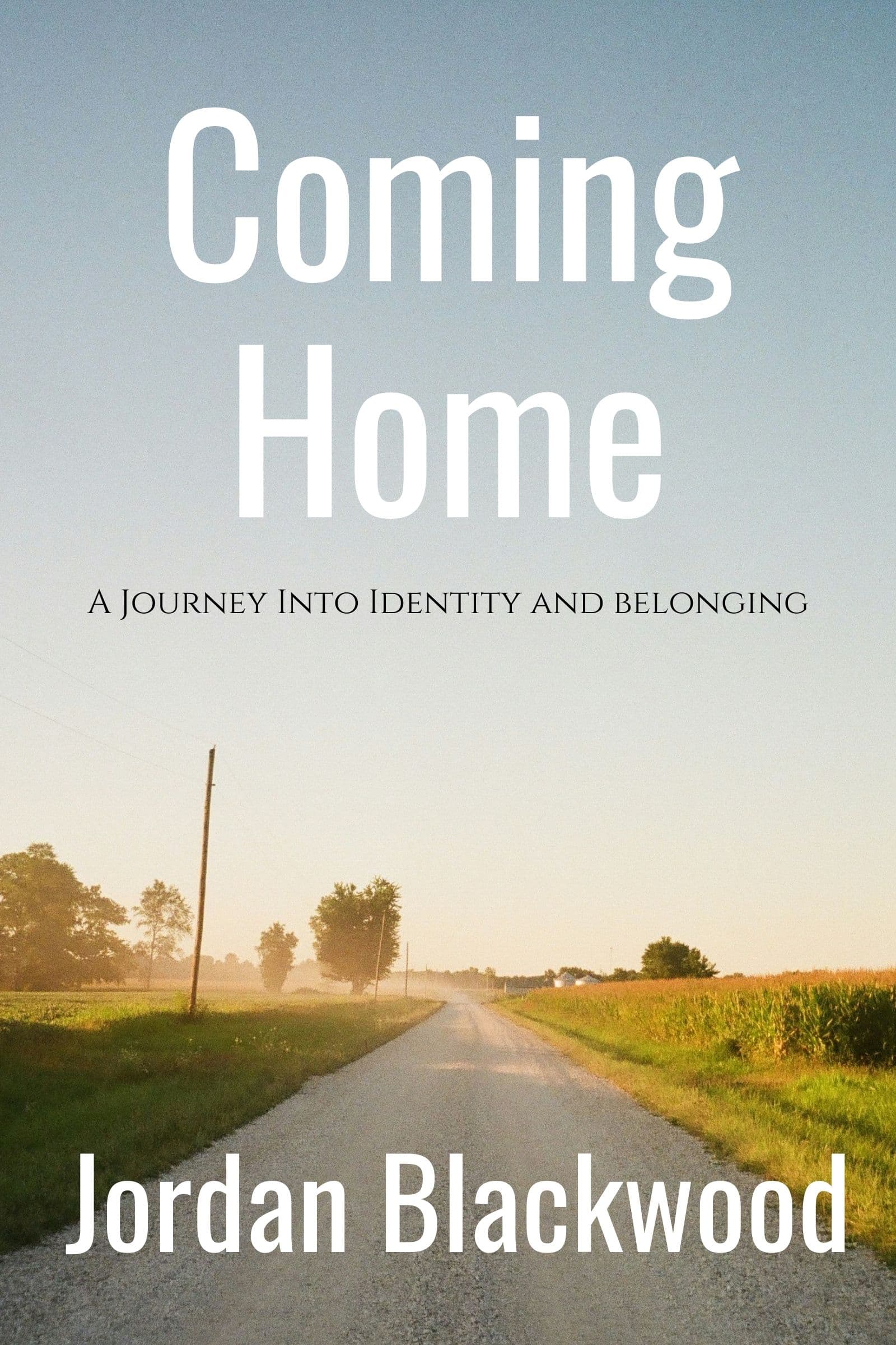 Coming Home: A Journey Into Identity and Belonging