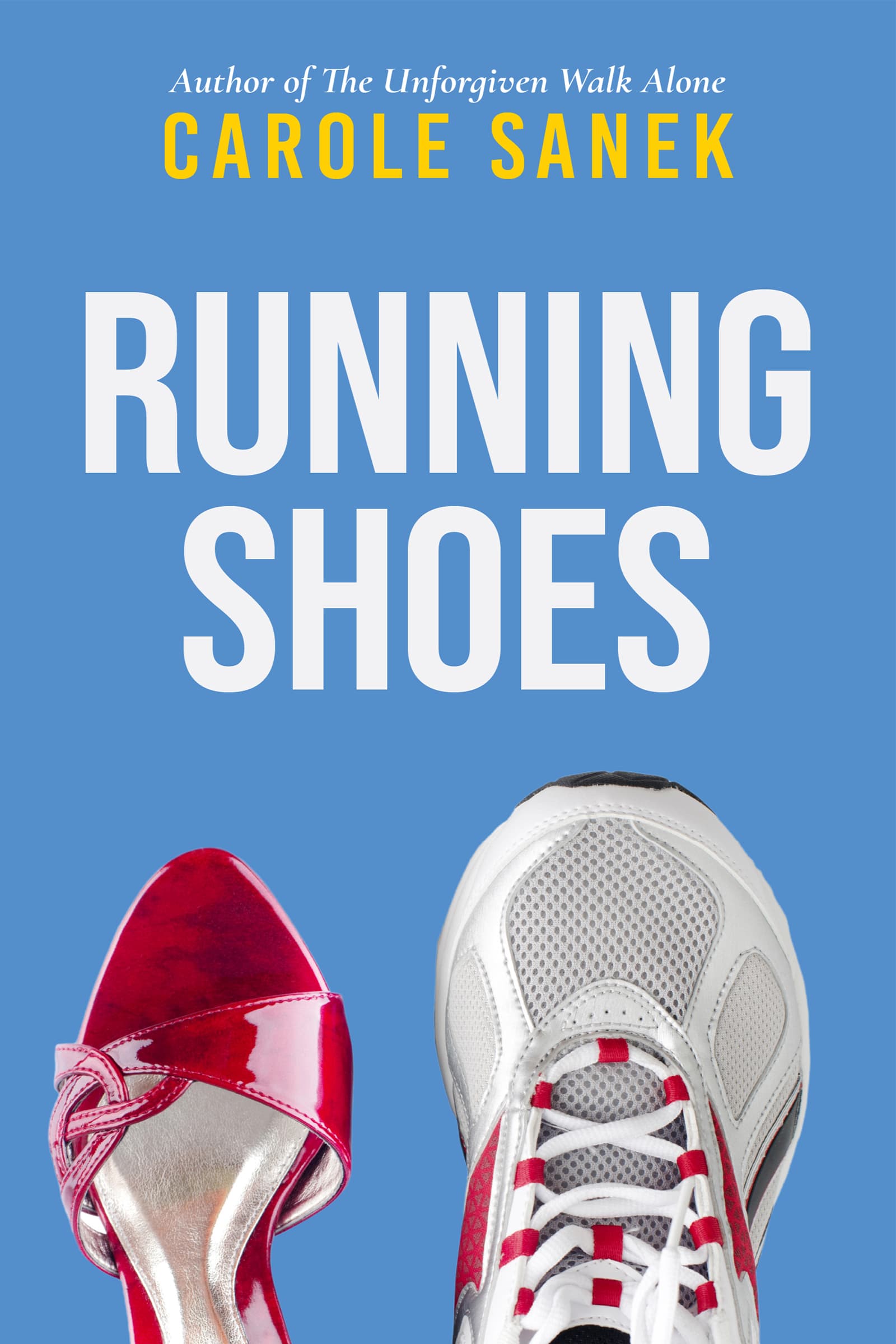 Running Shoes