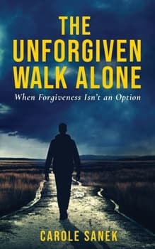 The Unforgiven Walk Alone