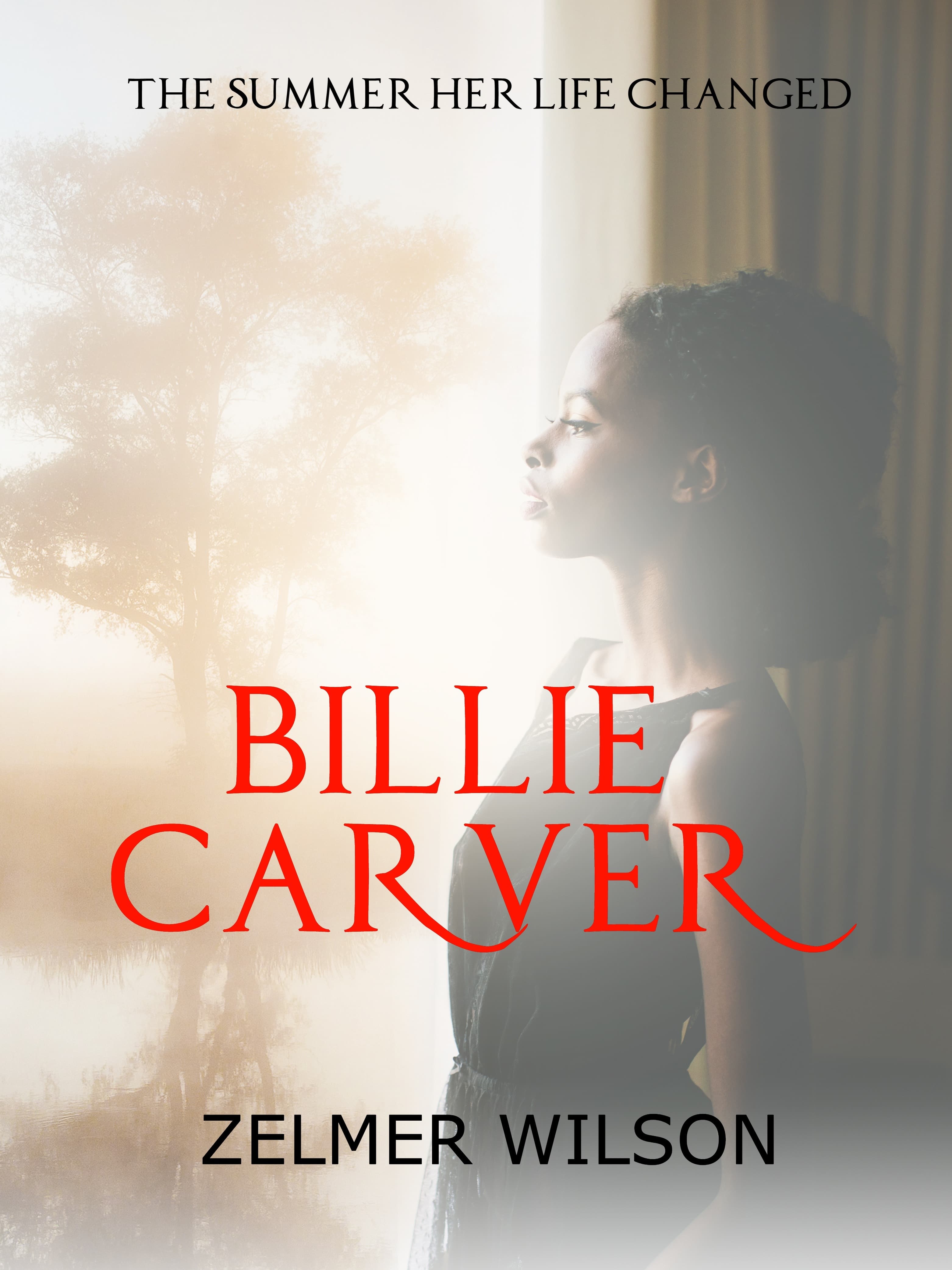 Billie Carver