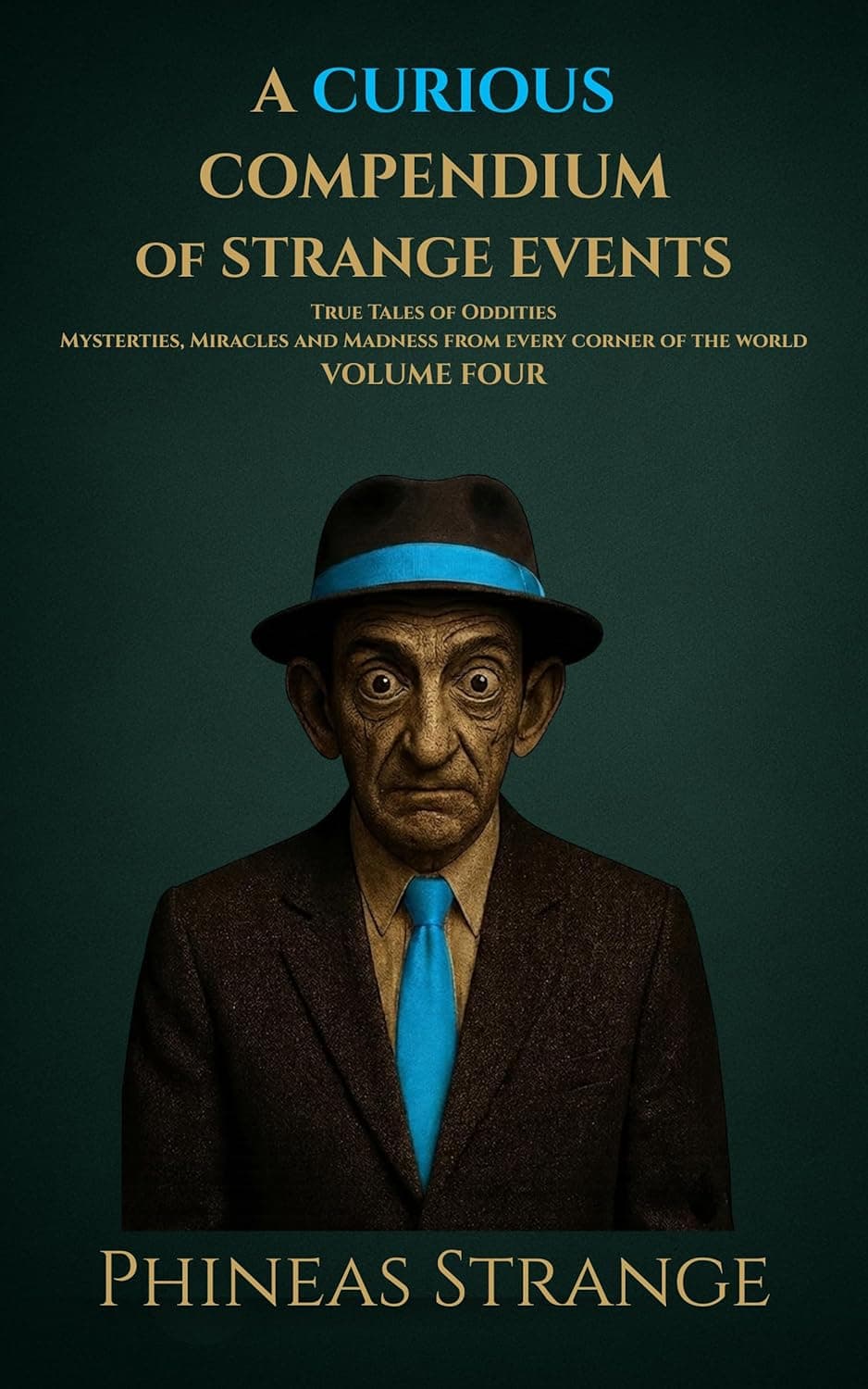 A Curious Compendium of Strange Events