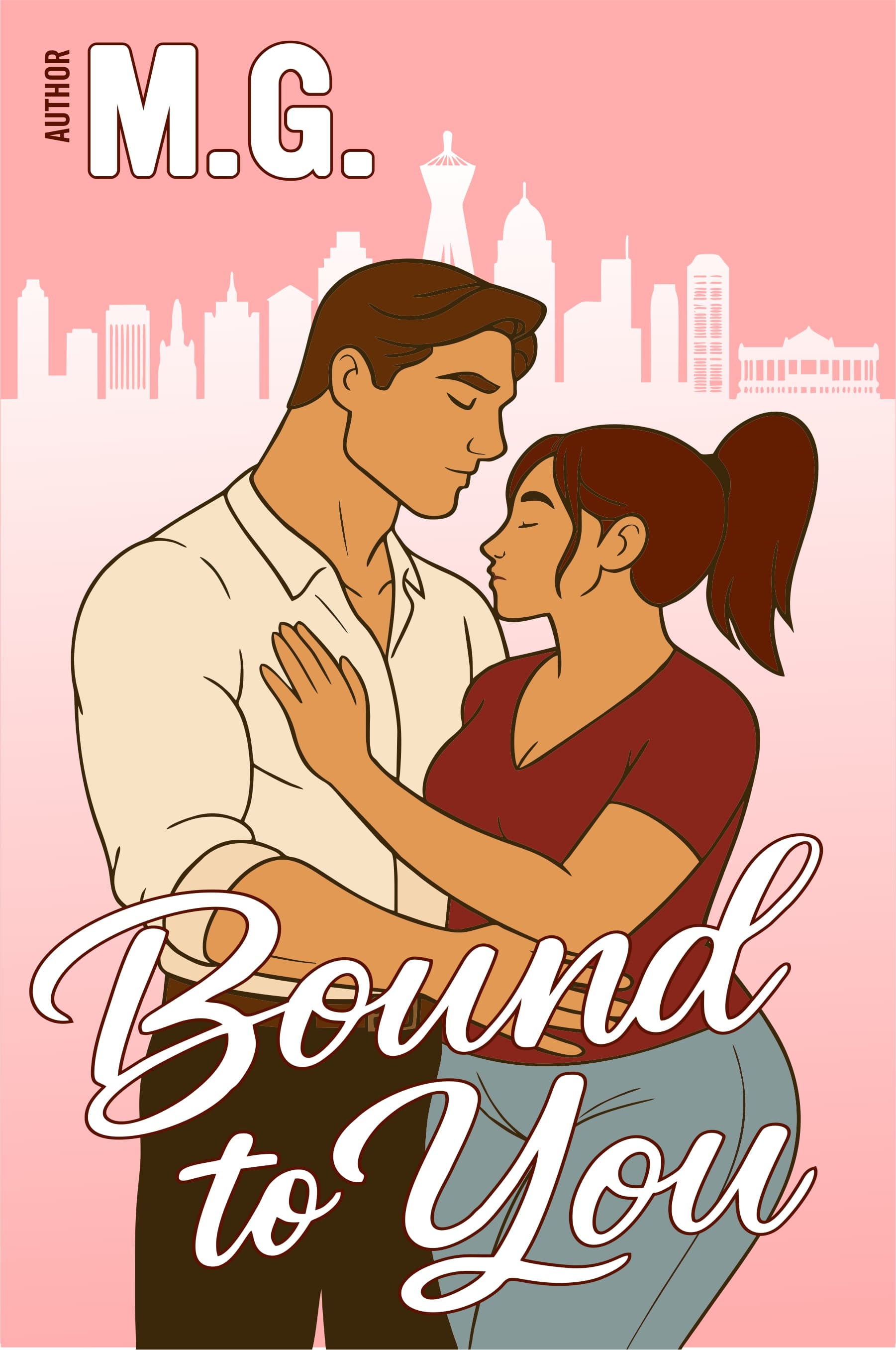 Bound to You
