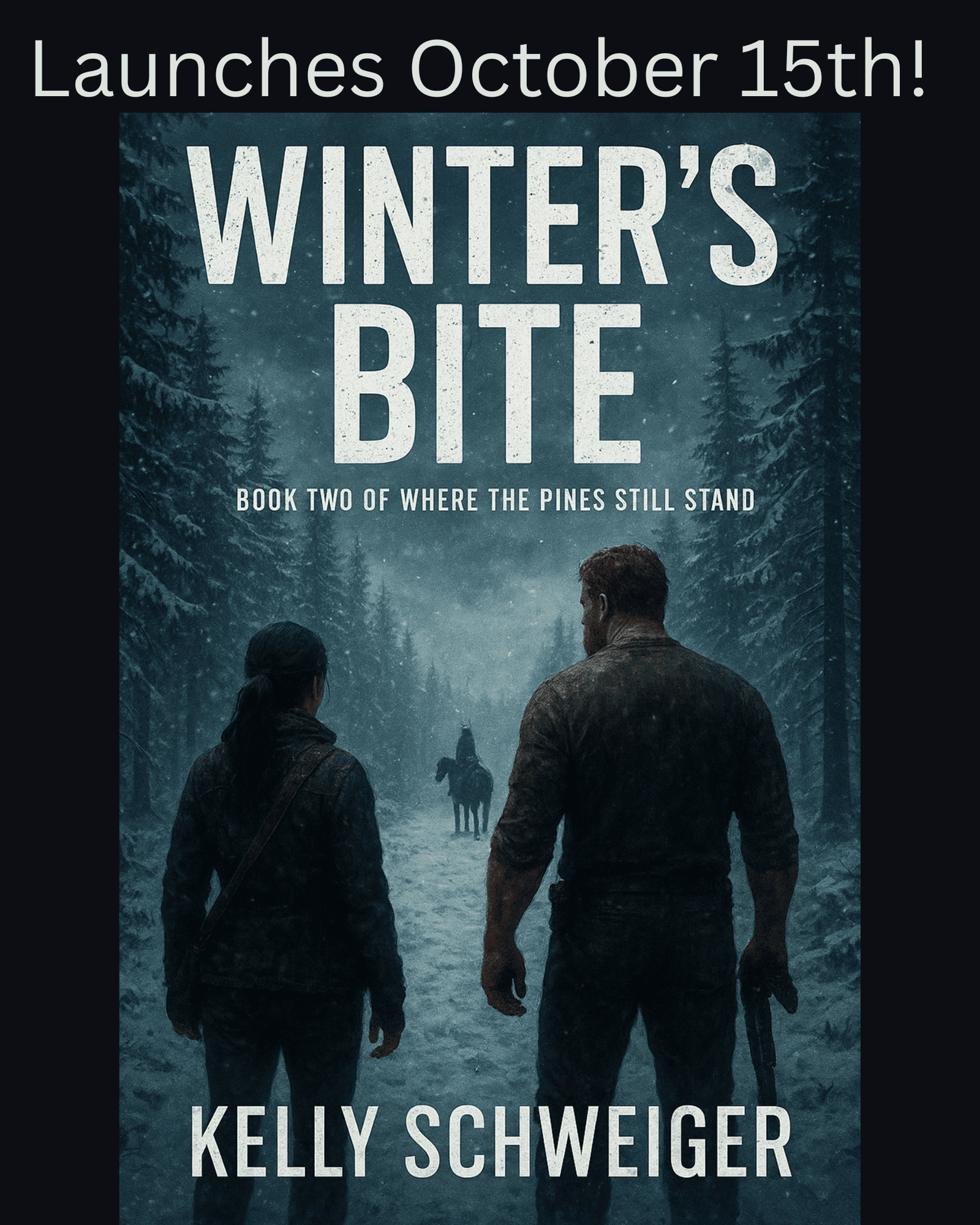 Winter's Bite