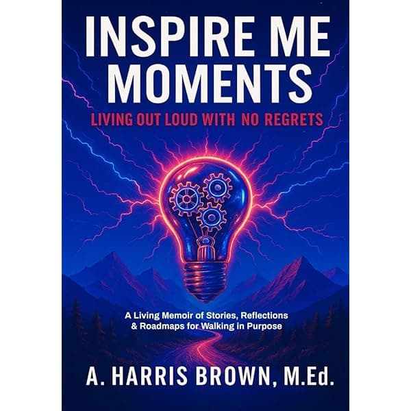 Inspire Me Moments