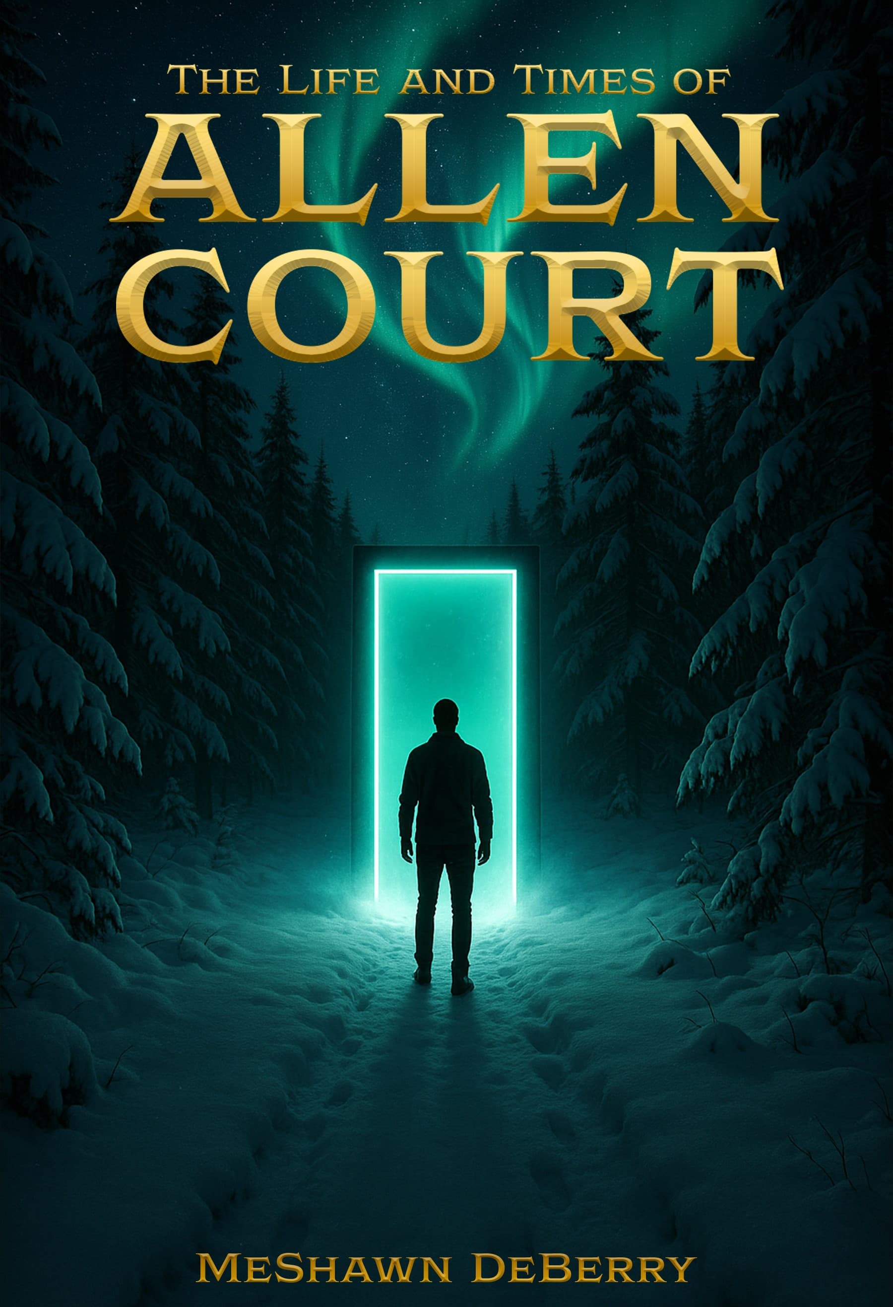 The Life and Times of Allen Court